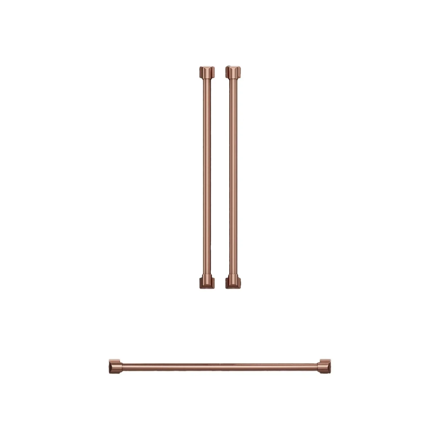 Rose Gold Color Kit Assembly For Gordon Ramsay Series 30” Refrigerator CKARF3017RSG