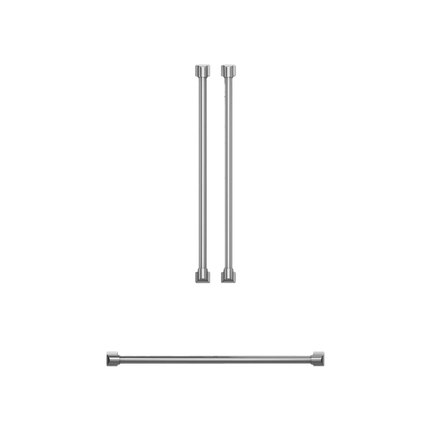 Stainless Steel Kit Assembly For Gordon Ramsay Series 30” Refrigerator CKARF3017SS