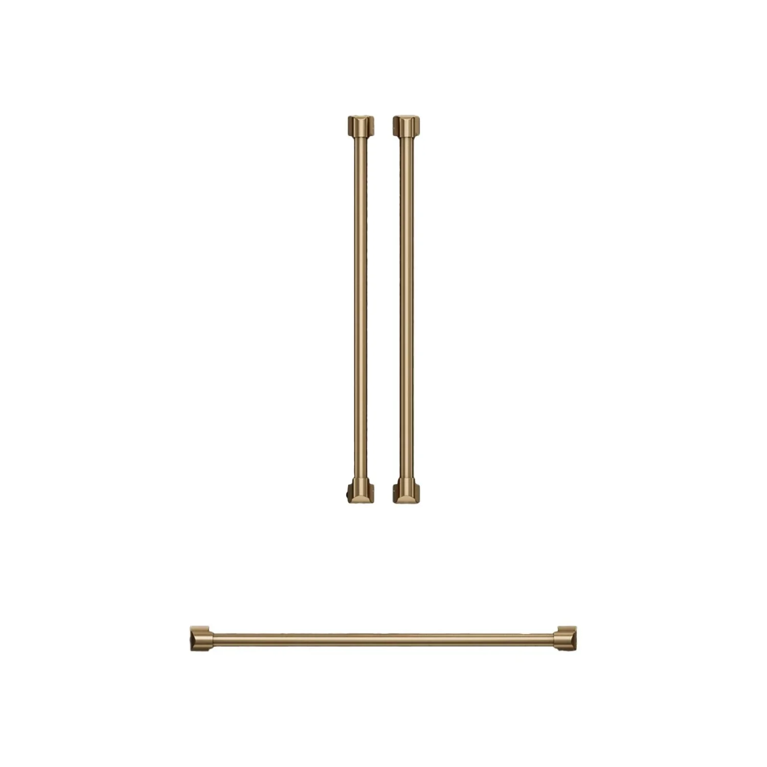 Bronze Color Kit Assembly For Gordon Ramsay Series 36” Refrigerator CKARF3621BRZ