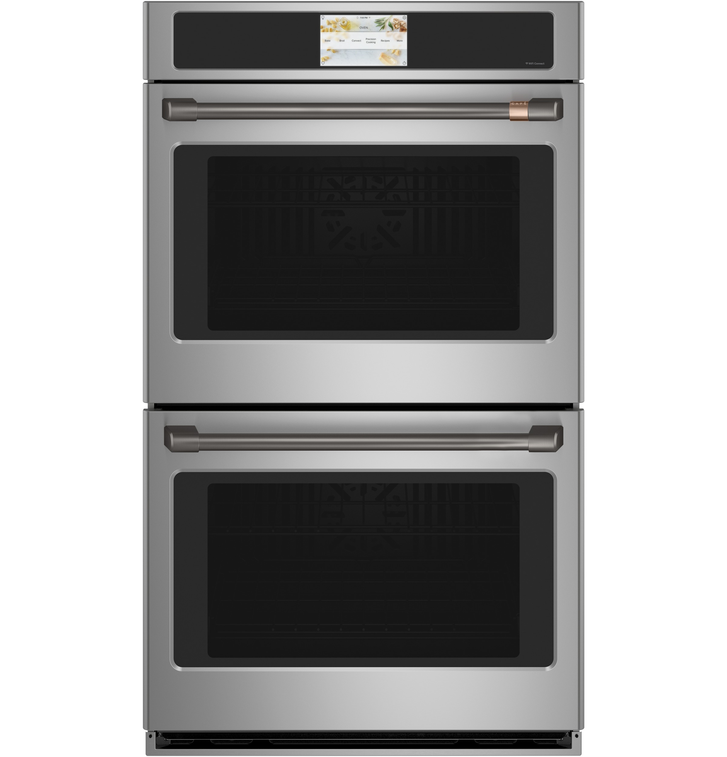 CAFÉ™ 27" Smart Double Wall Oven with Convection view 10