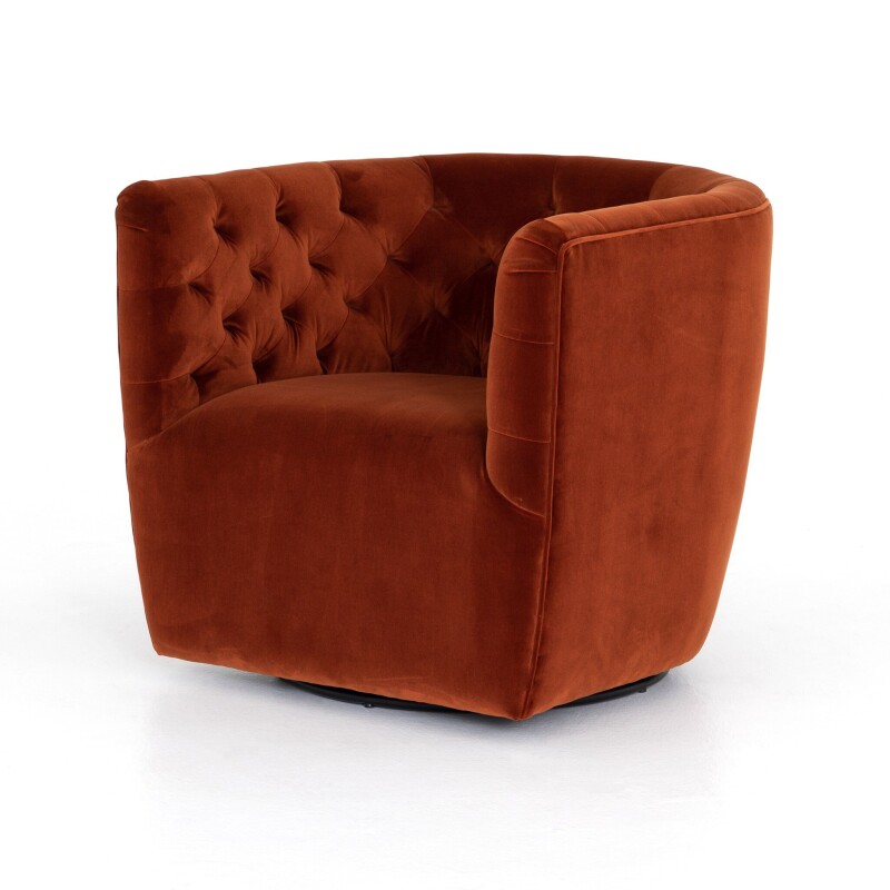 Hanover Swivel Chair - CKEN-269-622 CKEN269622