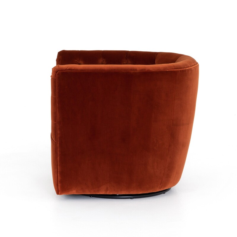 Hanover Swivel Chair - CKEN-269-622 CKEN269622