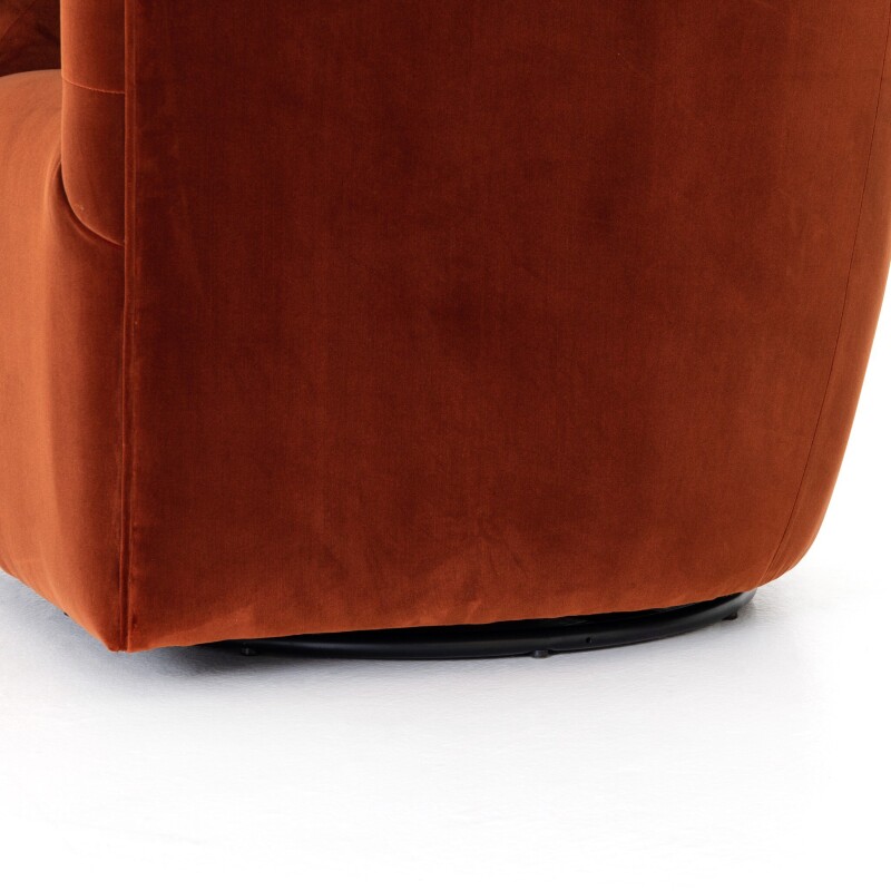 Hanover Swivel Chair - CKEN-269-622 CKEN269622