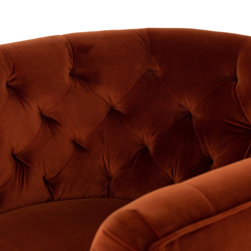 Hanover Swivel Chair - CKEN-269-622 CKEN269622