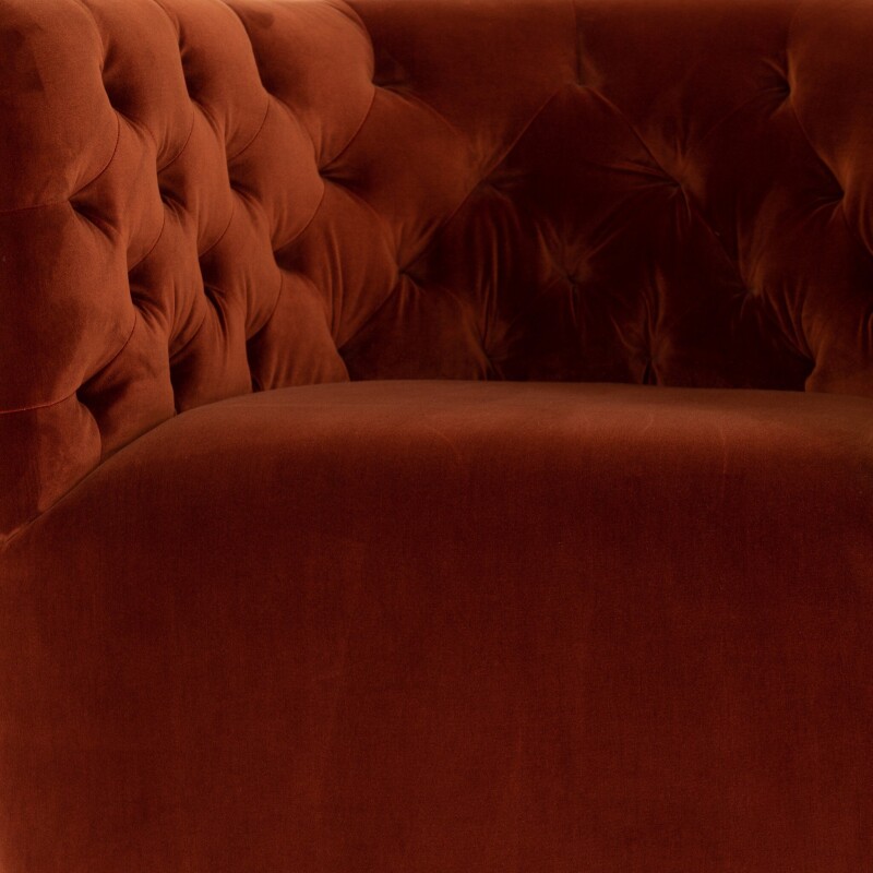 Hanover Swivel Chair - CKEN-269-622 CKEN269622