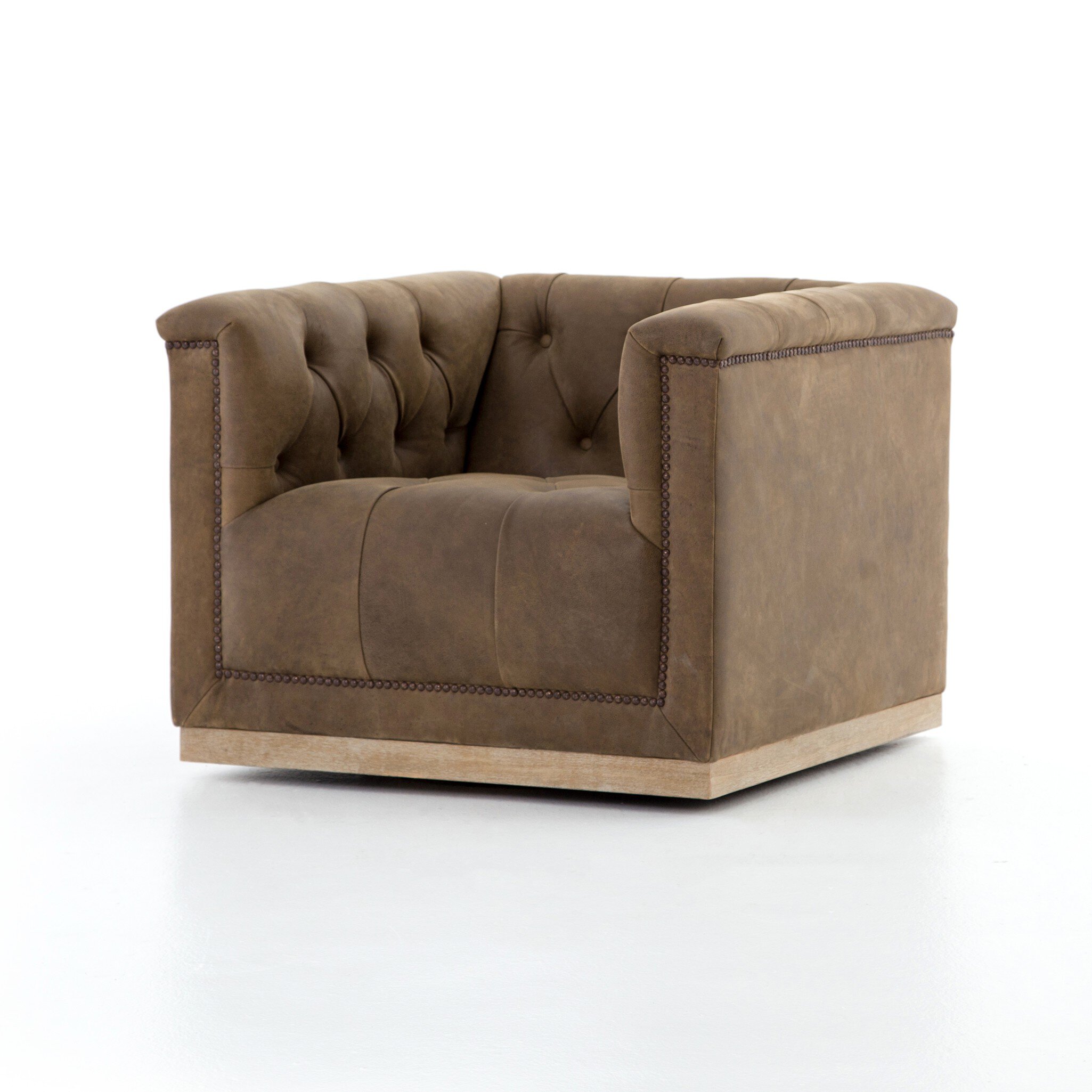 Maxx Swivel Chair - CKEN-F4Z-061 CKENF4Z061
