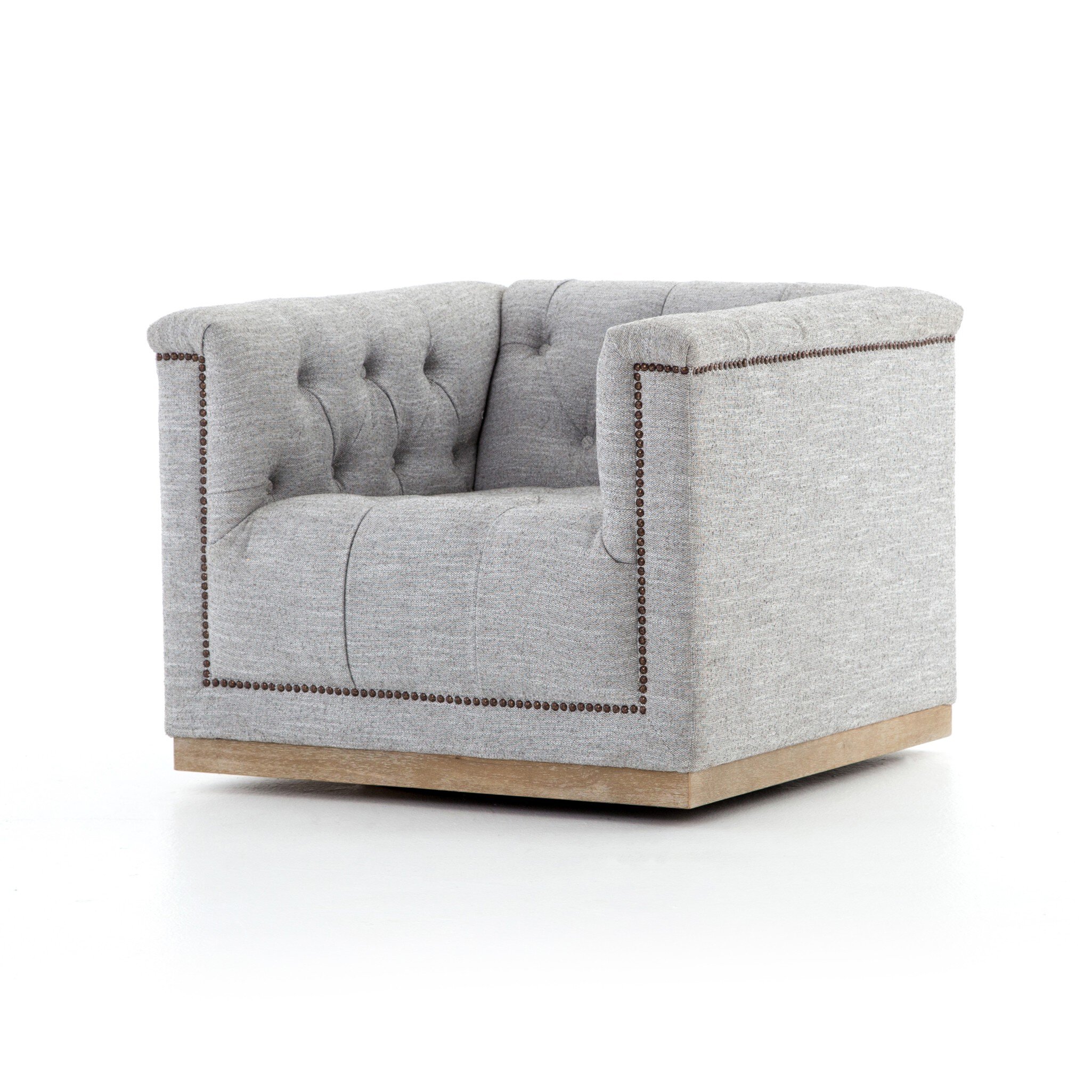 Maxx Swivel Chair - CKEN-F4Z-099 CKENF4Z099