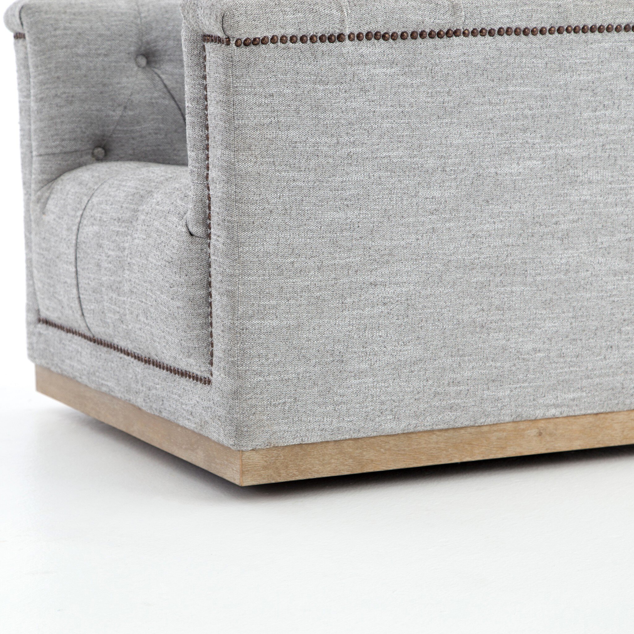 Maxx Swivel Chair - CKEN-F4Z-099 CKENF4Z099
