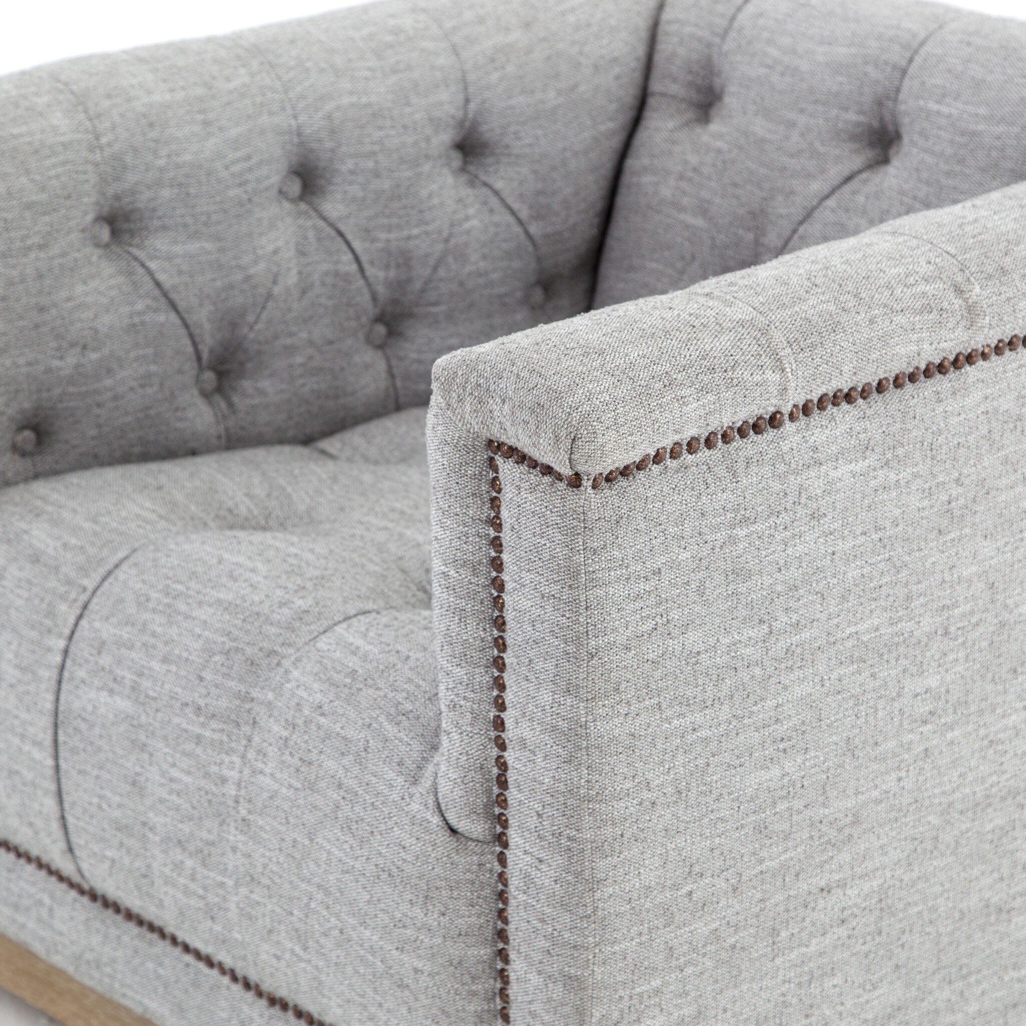 Maxx Swivel Chair - CKEN-F4Z-099 CKENF4Z099