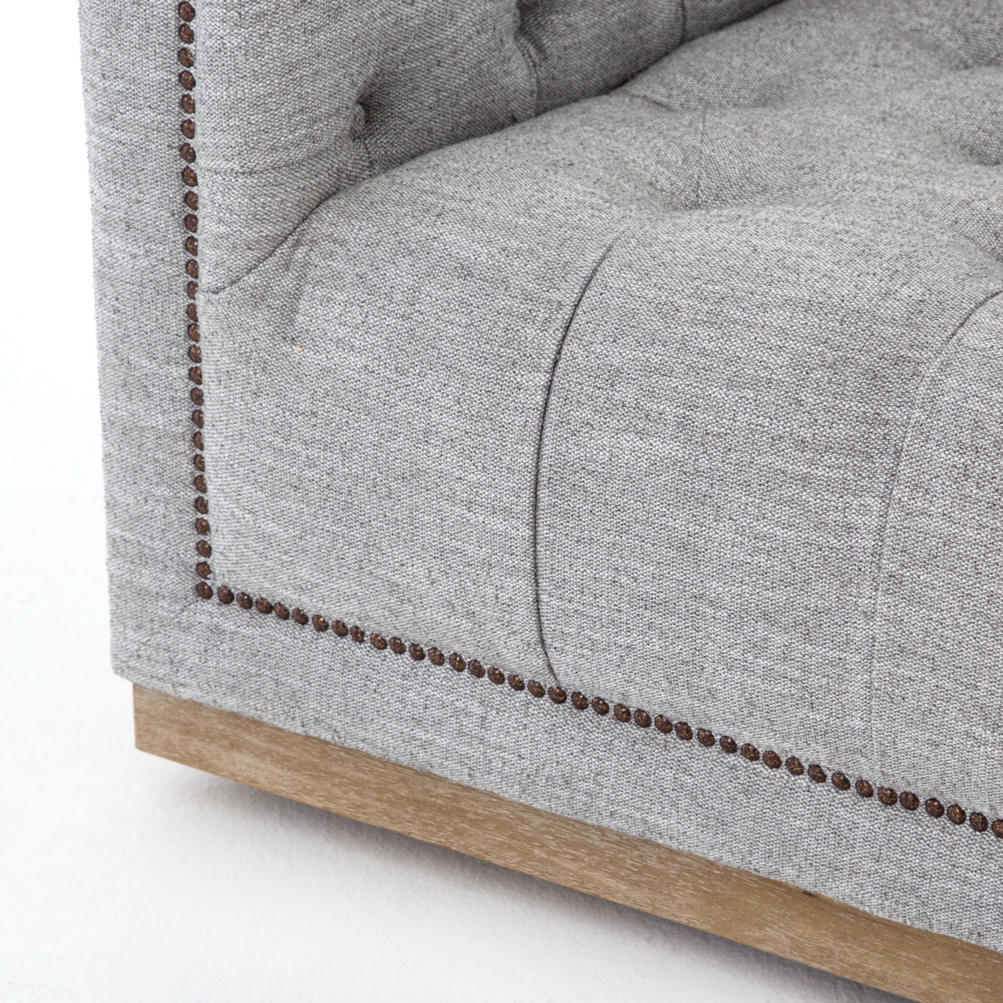 Maxx Swivel Chair - CKEN-F4Z-099 CKENF4Z099