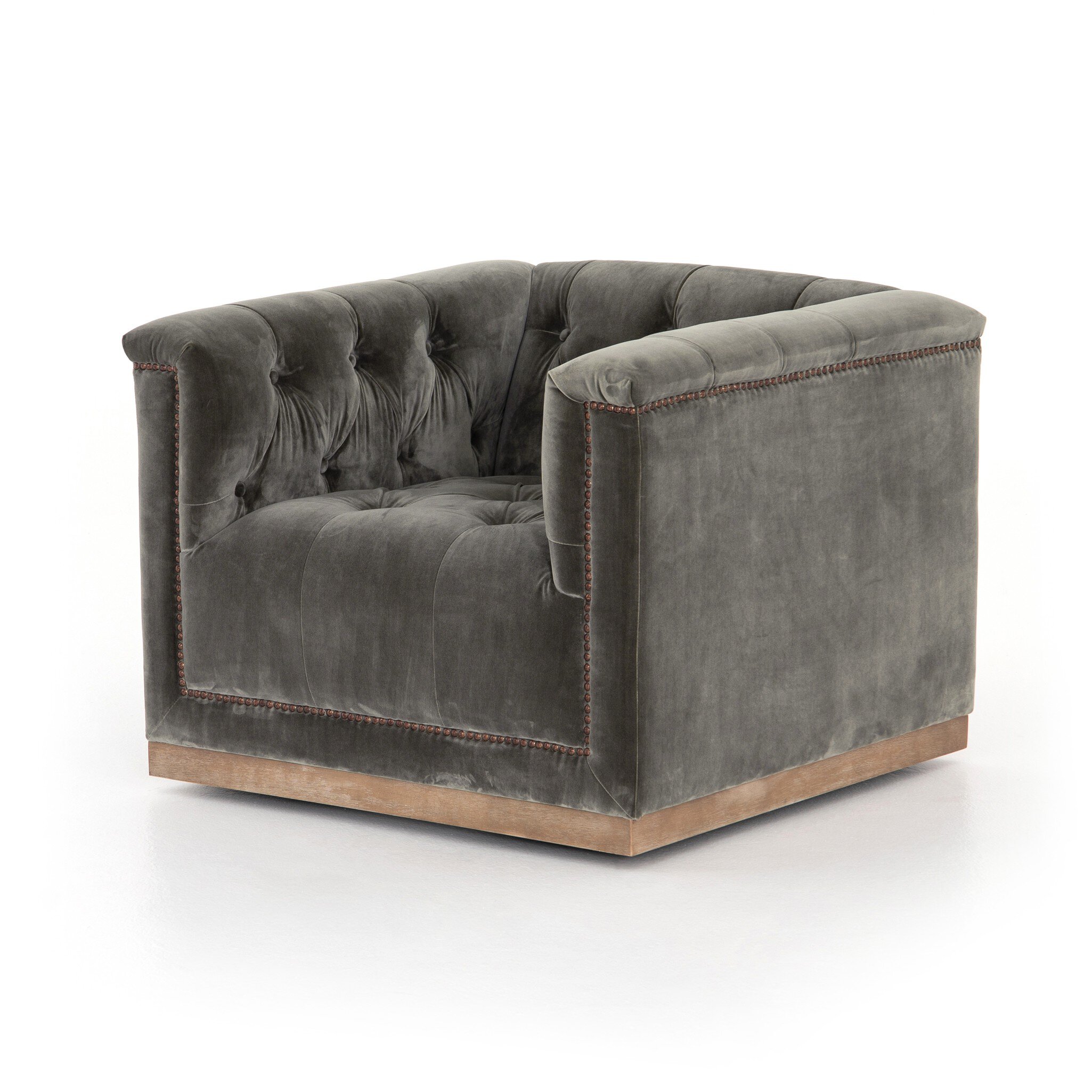 Maxx Swivel Chair - CKEN-F4Z-202 CKENF4Z202