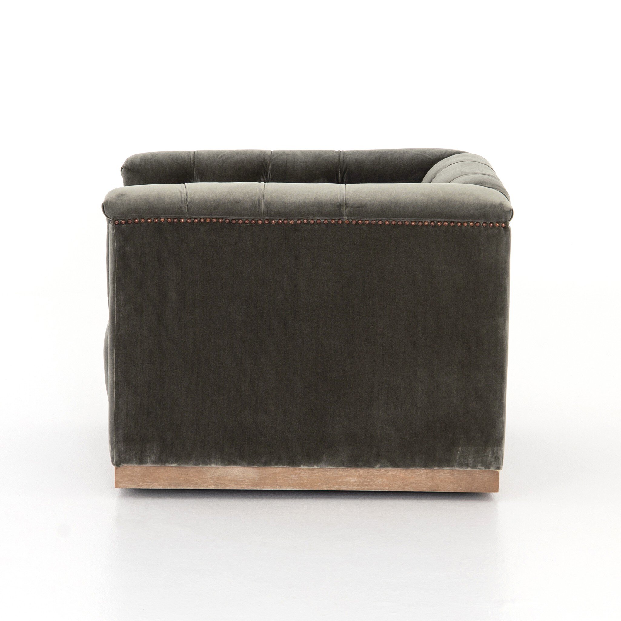 Maxx Swivel Chair - CKEN-F4Z-202 CKENF4Z202