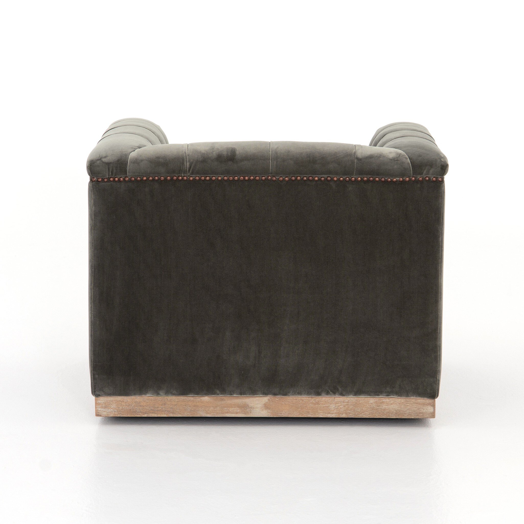Maxx Swivel Chair - CKEN-F4Z-202 CKENF4Z202