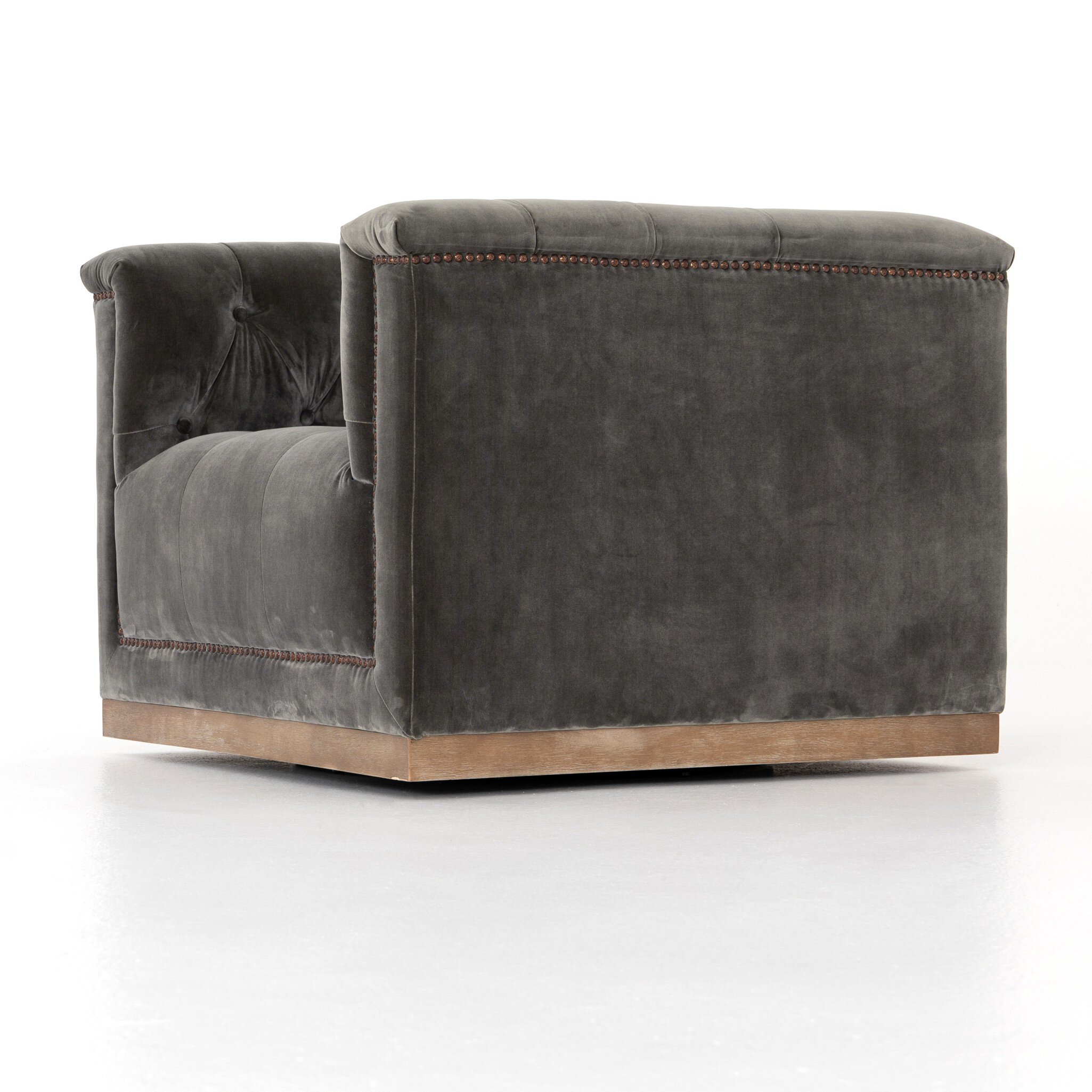 Maxx Swivel Chair - CKEN-F4Z-202 CKENF4Z202