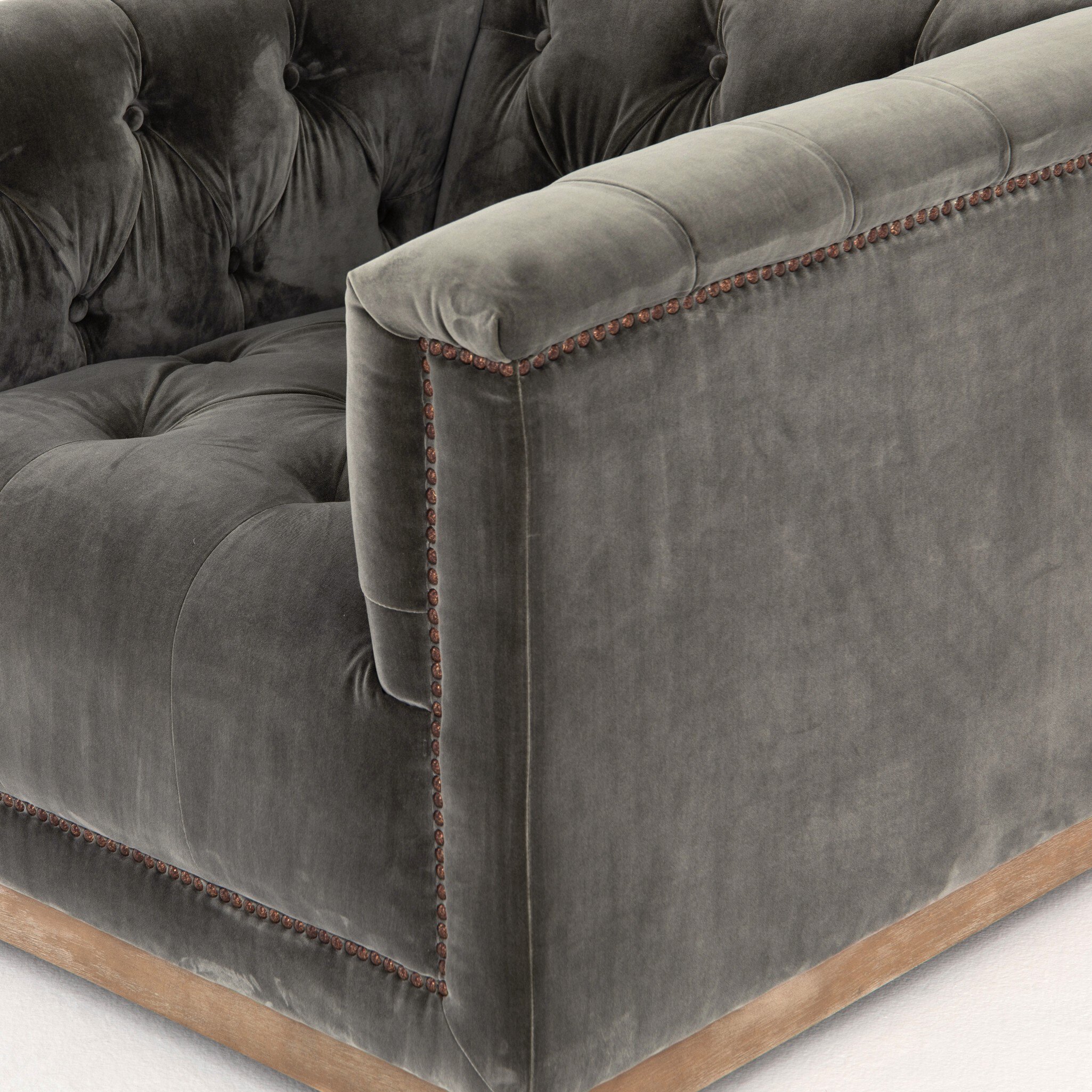 Maxx Swivel Chair - CKEN-F4Z-202 CKENF4Z202