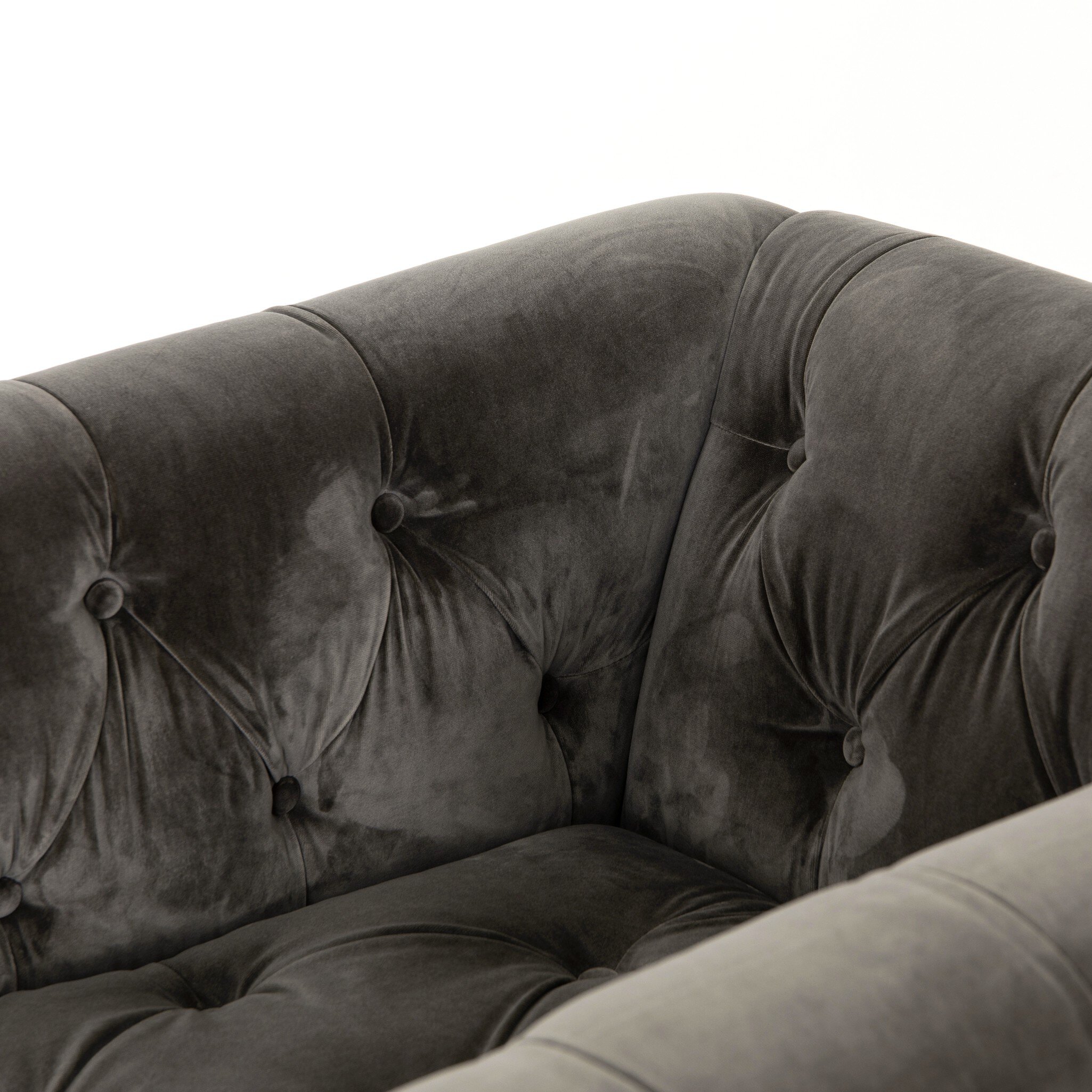 Maxx Swivel Chair - CKEN-F4Z-202 CKENF4Z202
