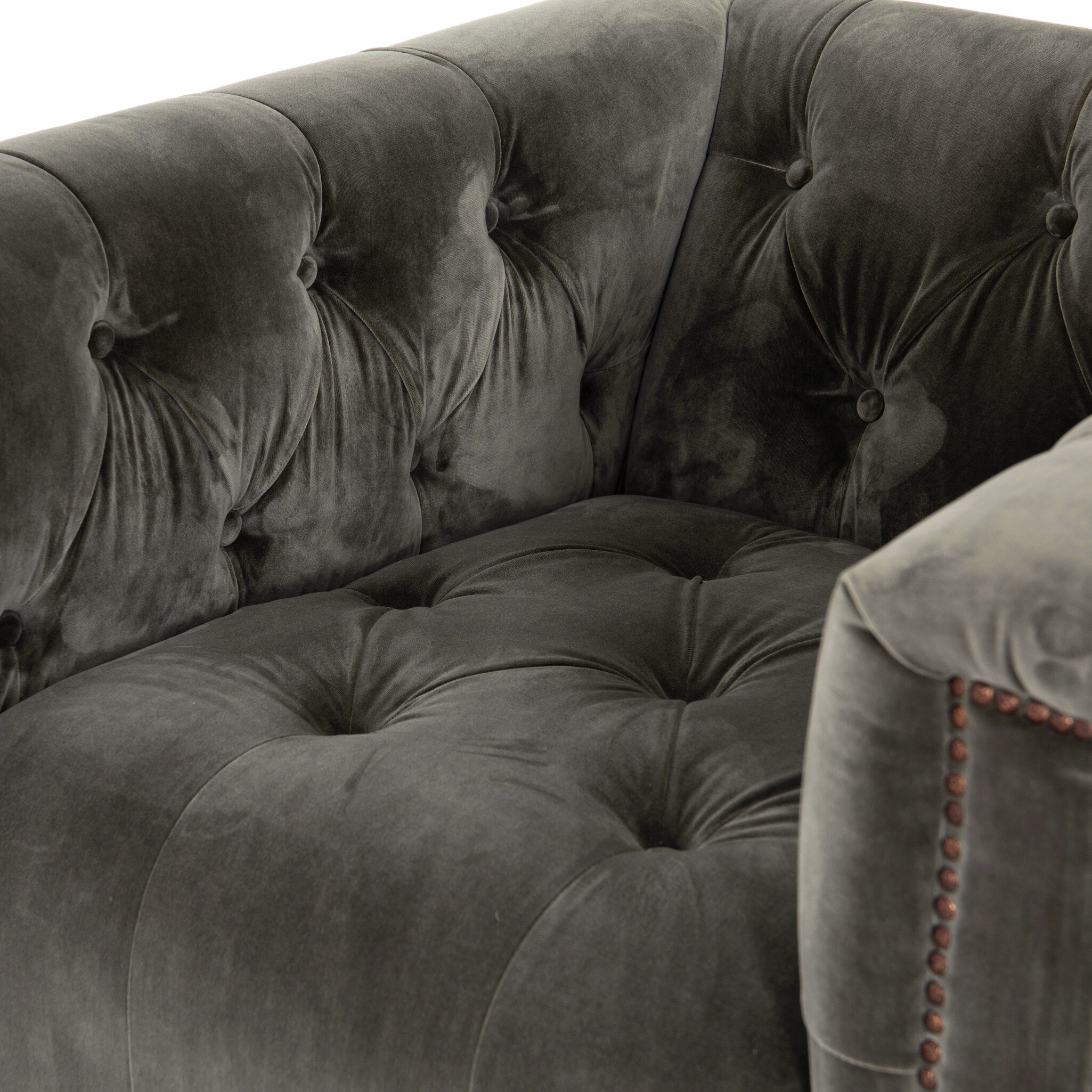 Maxx Swivel Chair - CKEN-F4Z-202 CKENF4Z202