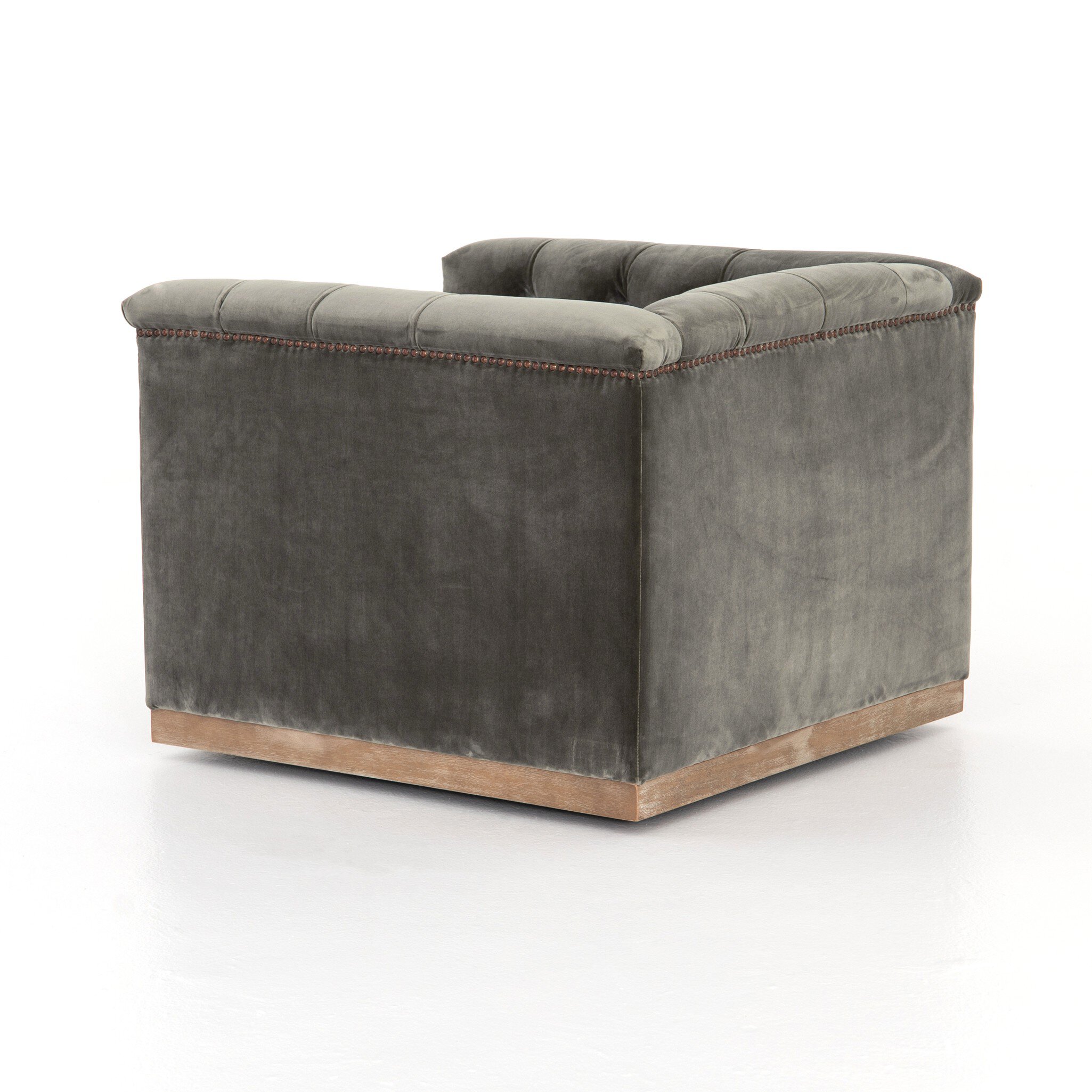 Maxx Swivel Chair - CKEN-F4Z-202 CKENF4Z202
