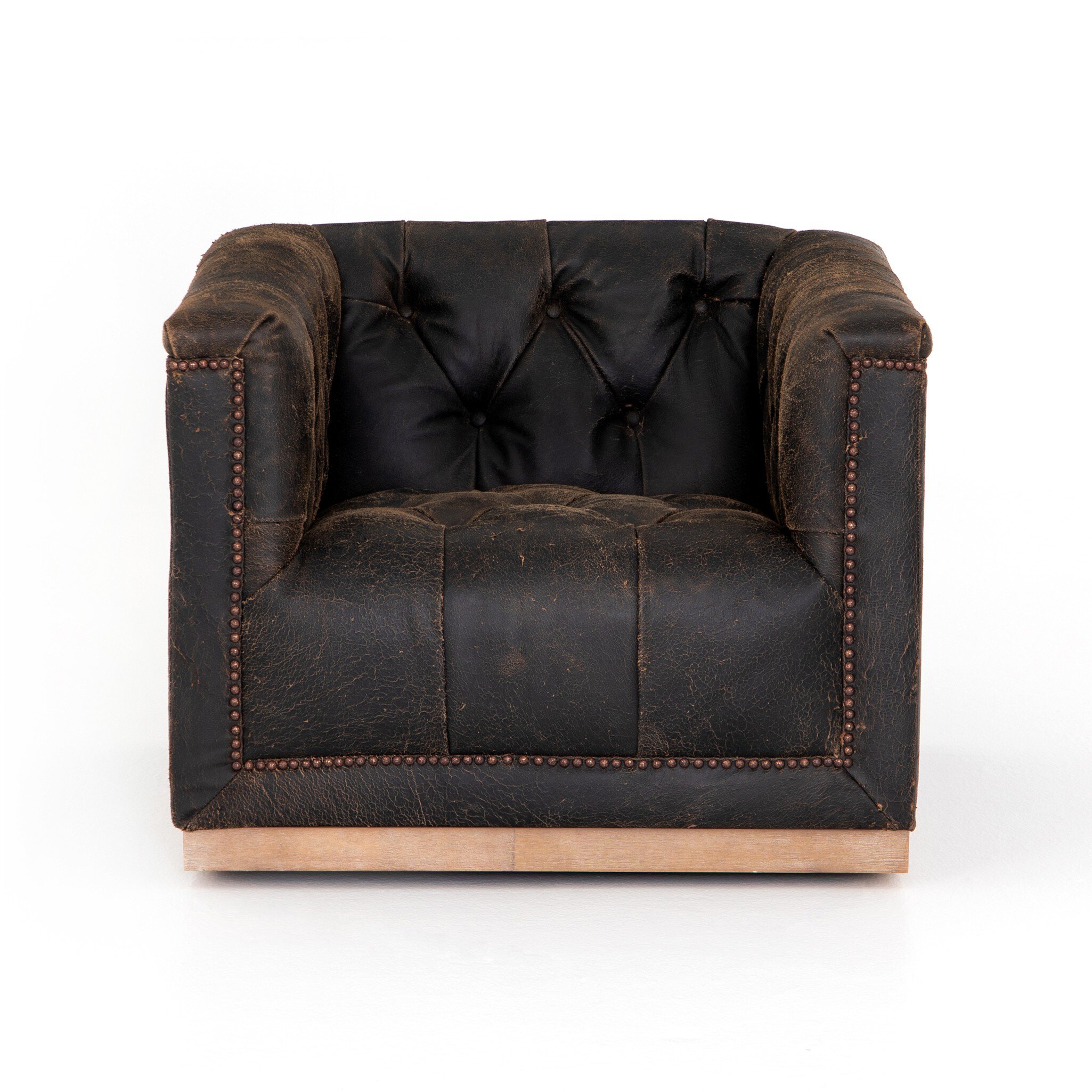 Maxx Swivel Chair - CKEN-F4Z-928 CKENF4Z928