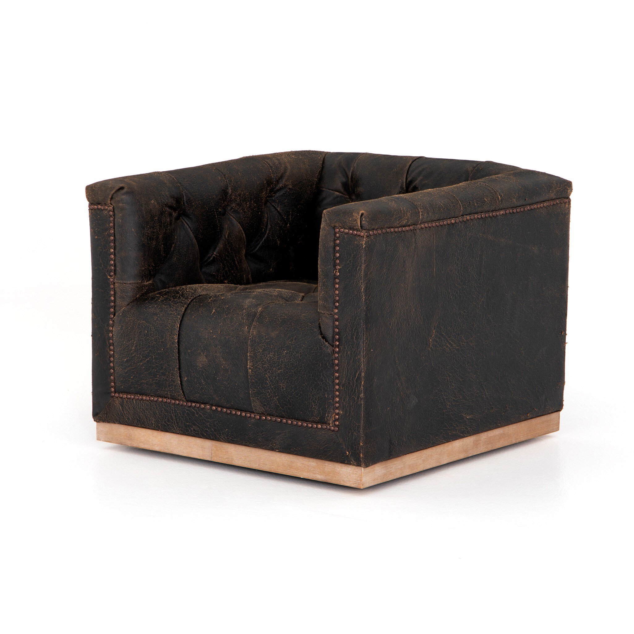 Maxx Swivel Chair - CKEN-F4Z-928 CKENF4Z928