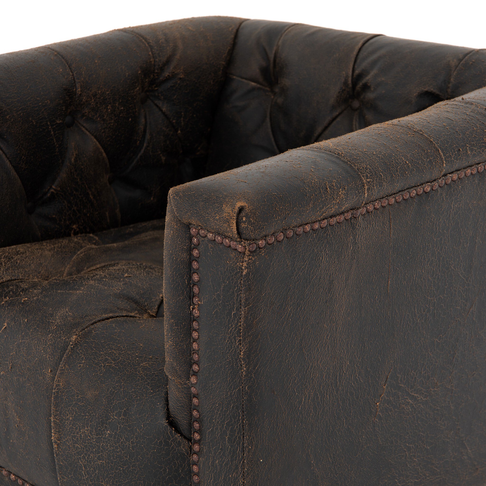 Maxx Swivel Chair - CKEN-F4Z-928 CKENF4Z928
