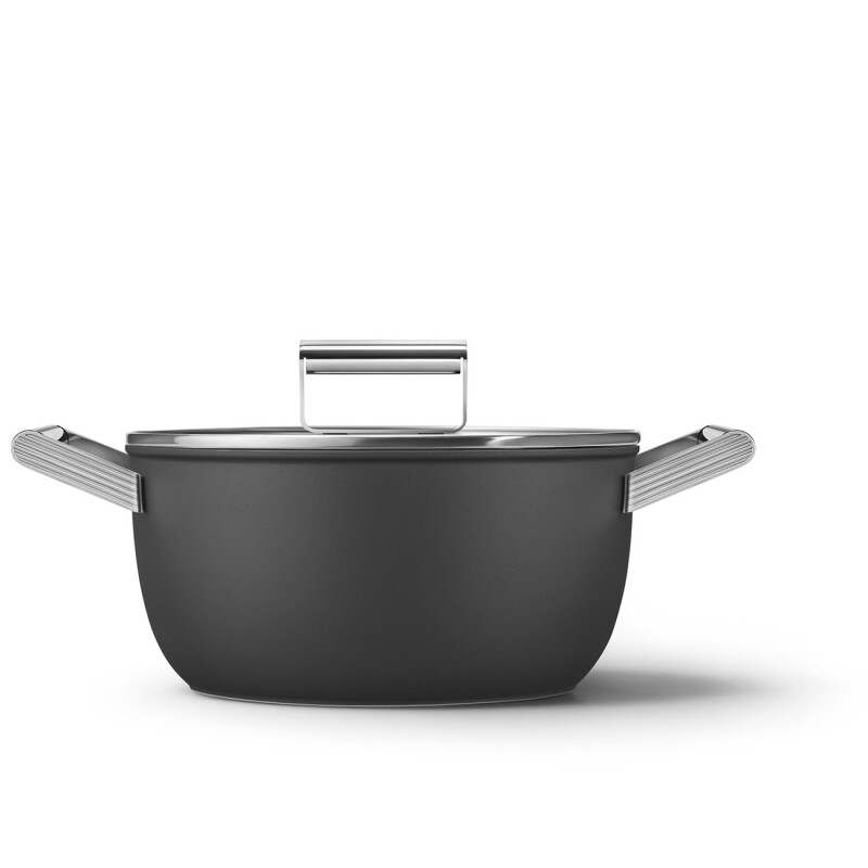 Cookware Casseroles Retro-style CKFC2411BLM