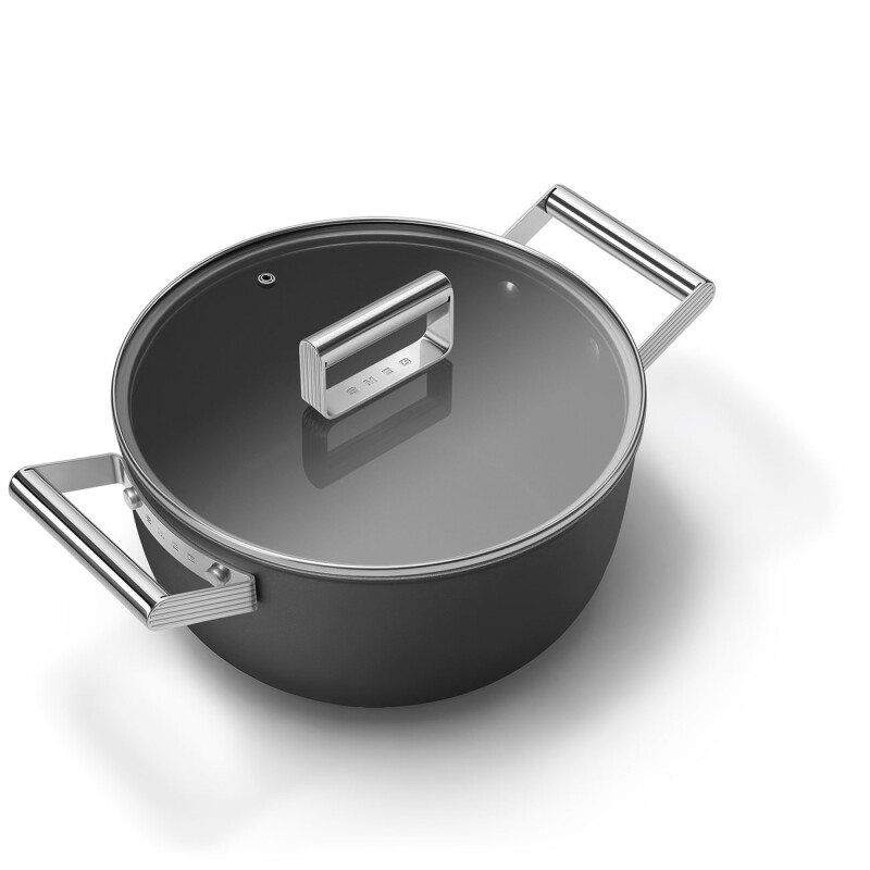 Cookware Casseroles Retro-style CKFC2411BLM