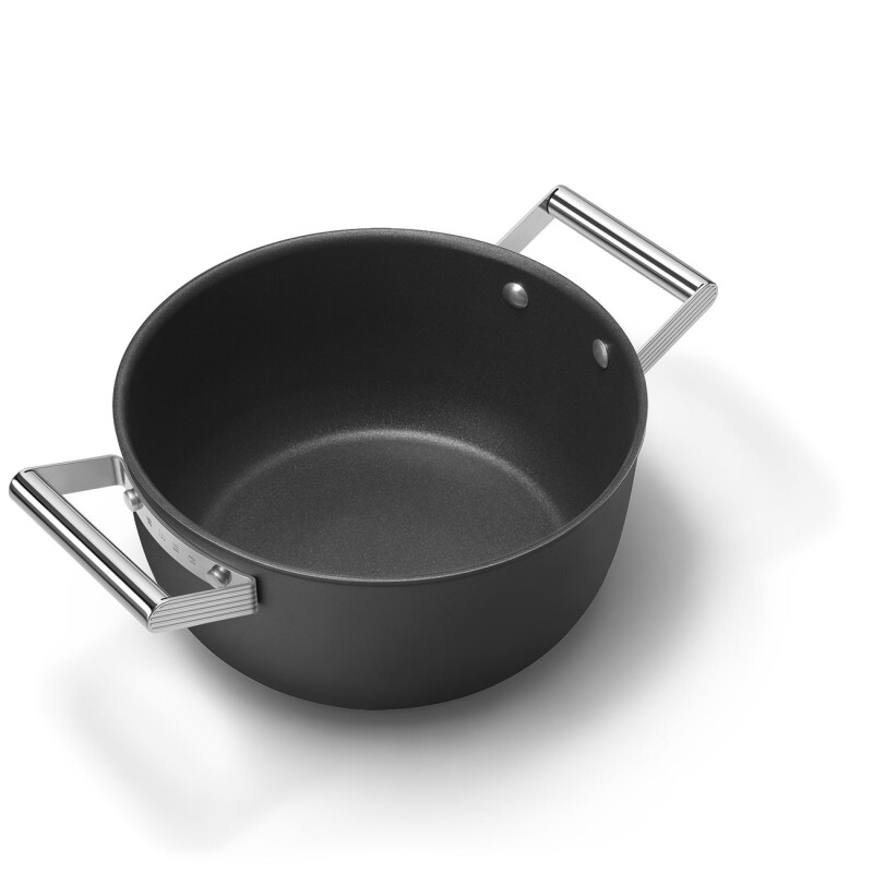 Cookware Casseroles Retro-style CKFC2411BLM