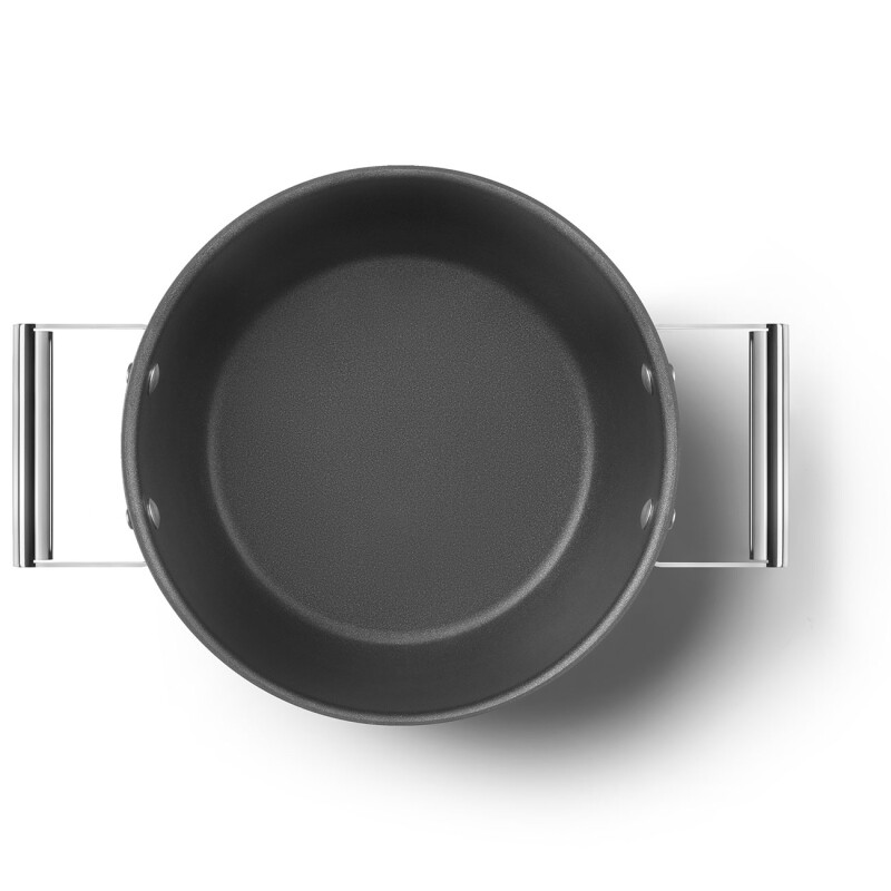 Cookware Casseroles Retro-style CKFC2411BLM