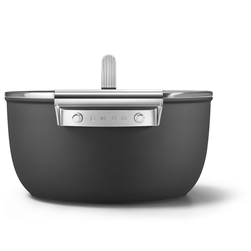 Cookware Casseroles Retro-style CKFC2411BLM