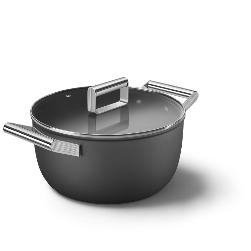 Cookware Casseroles Retro-style CKFC2411BLM