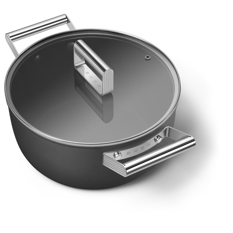 Cookware Casseroles Retro-style CKFC2411BLM