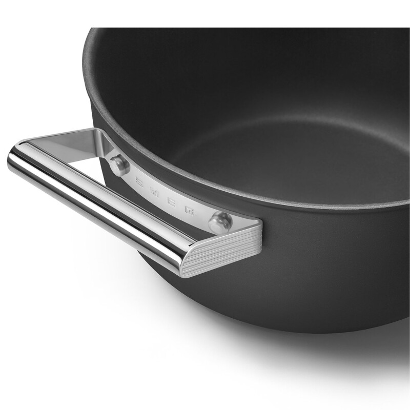 Cookware Casseroles Retro-style CKFC2411BLM