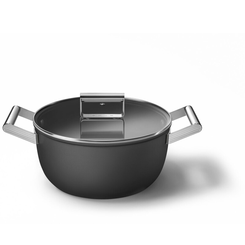 Cookware Casseroles Retro-style CKFC2411BLM