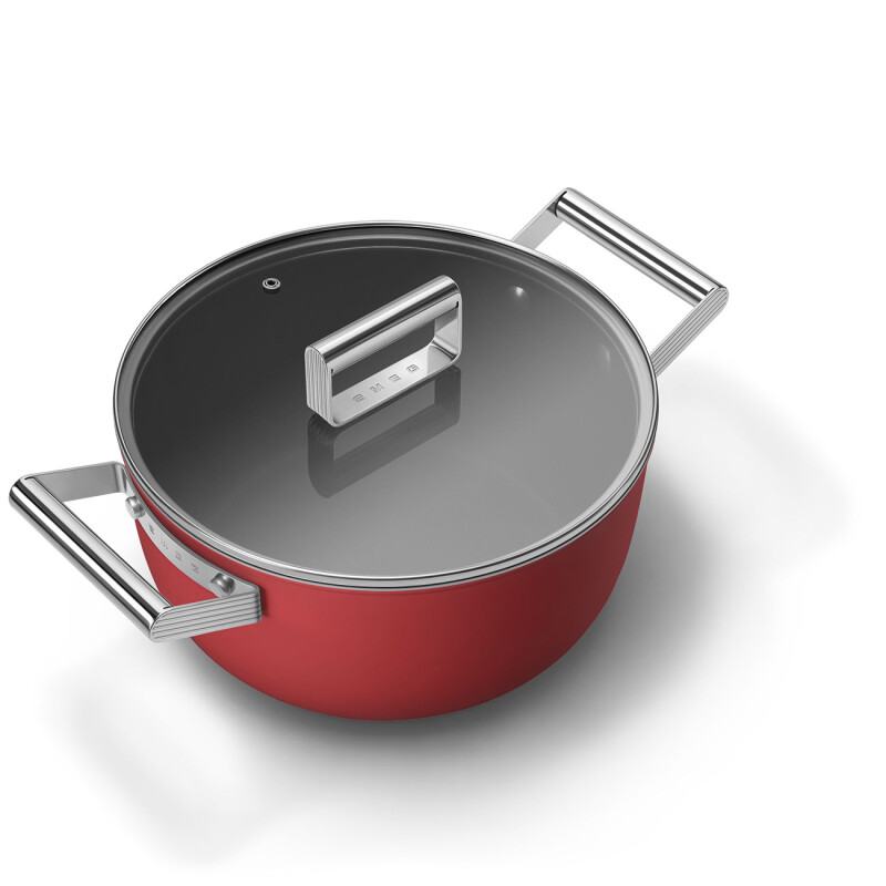 Cookware Casseroles Retro-style CKFC2411RDM