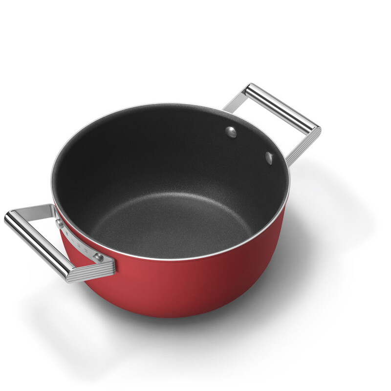Cookware Casseroles Retro-style CKFC2411RDM