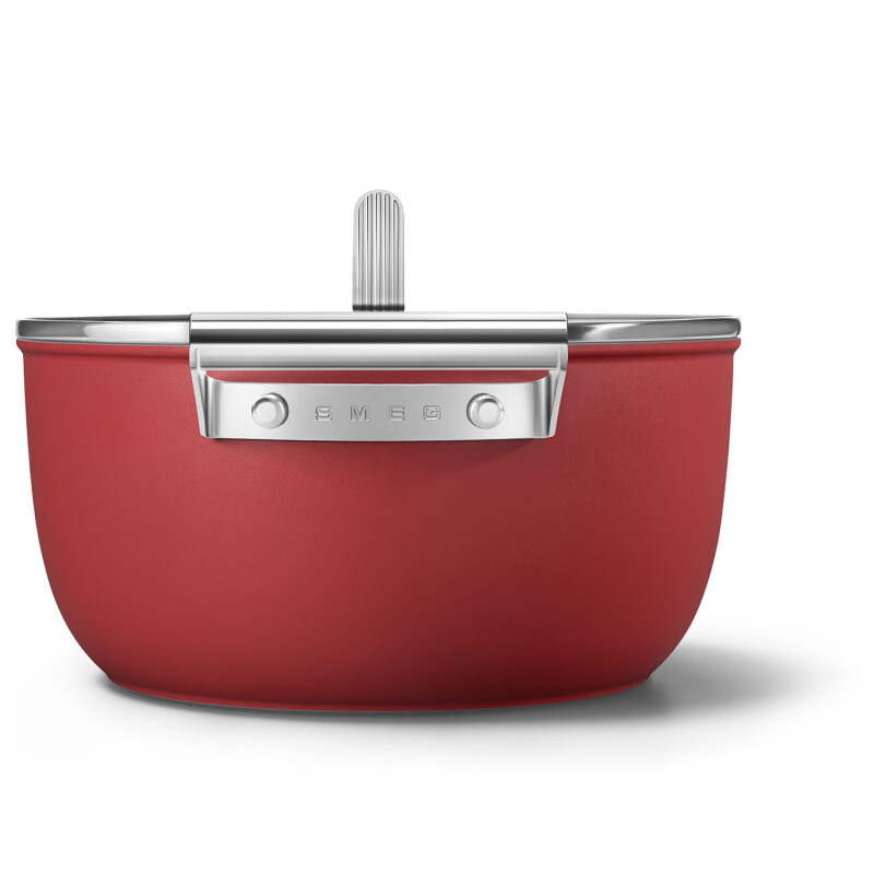 Cookware Casseroles Retro-style CKFC2411RDM