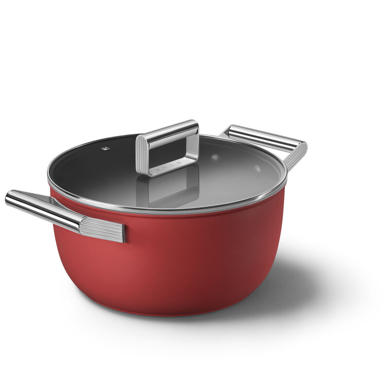 Cookware Casseroles Retro-style CKFC2411RDM