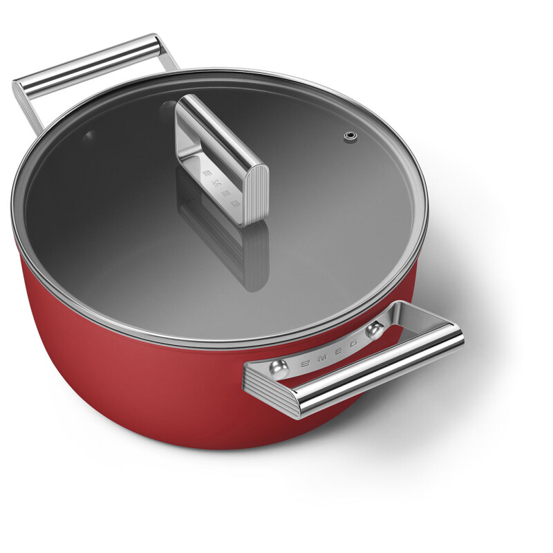 Cookware Casseroles Retro-style CKFC2411RDM
