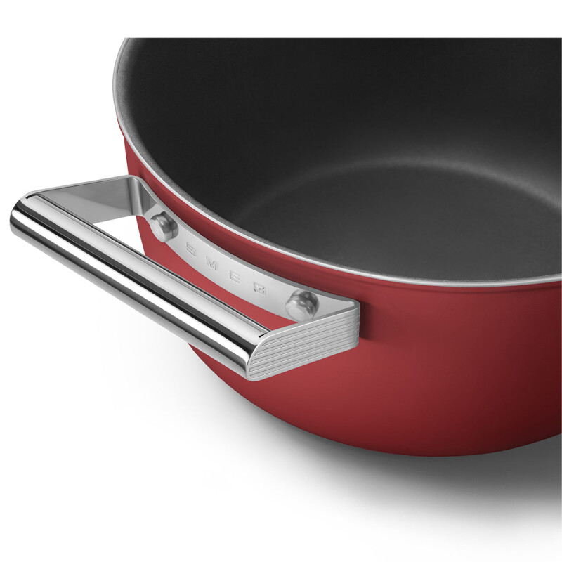 Cookware Casseroles Retro-style CKFC2411RDM