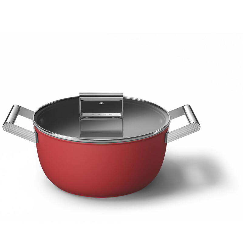 Cookware Casseroles Retro-style CKFC2411RDM