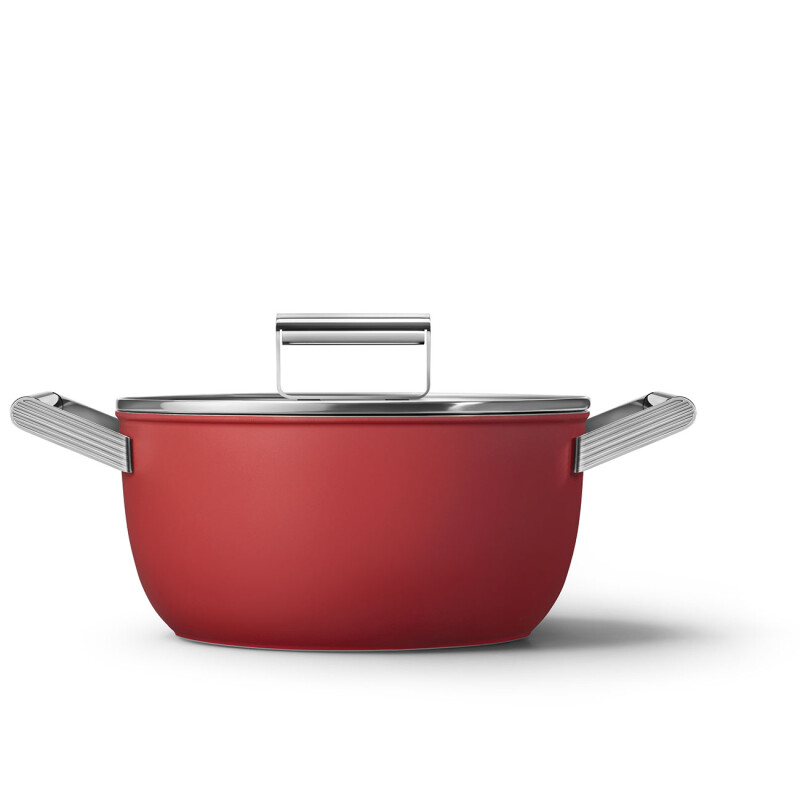 Cookware Casseroles Retro-style CKFC2411RDM
