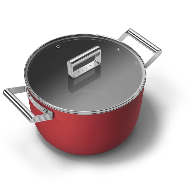 Cookware Casseroles Retro-style CKFC2611RDM