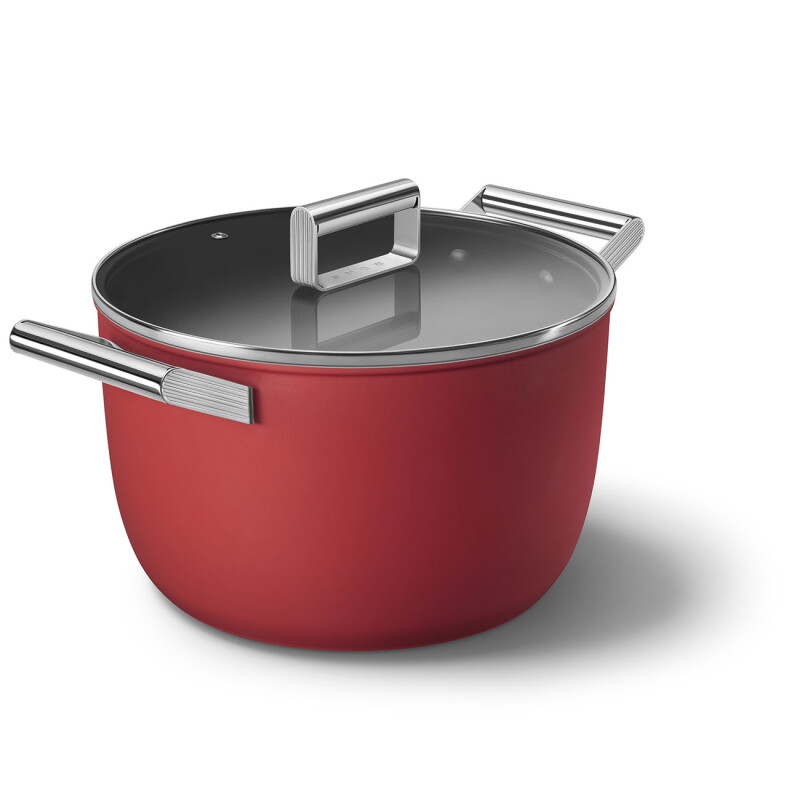 Cookware Casseroles Retro-style CKFC2611RDM