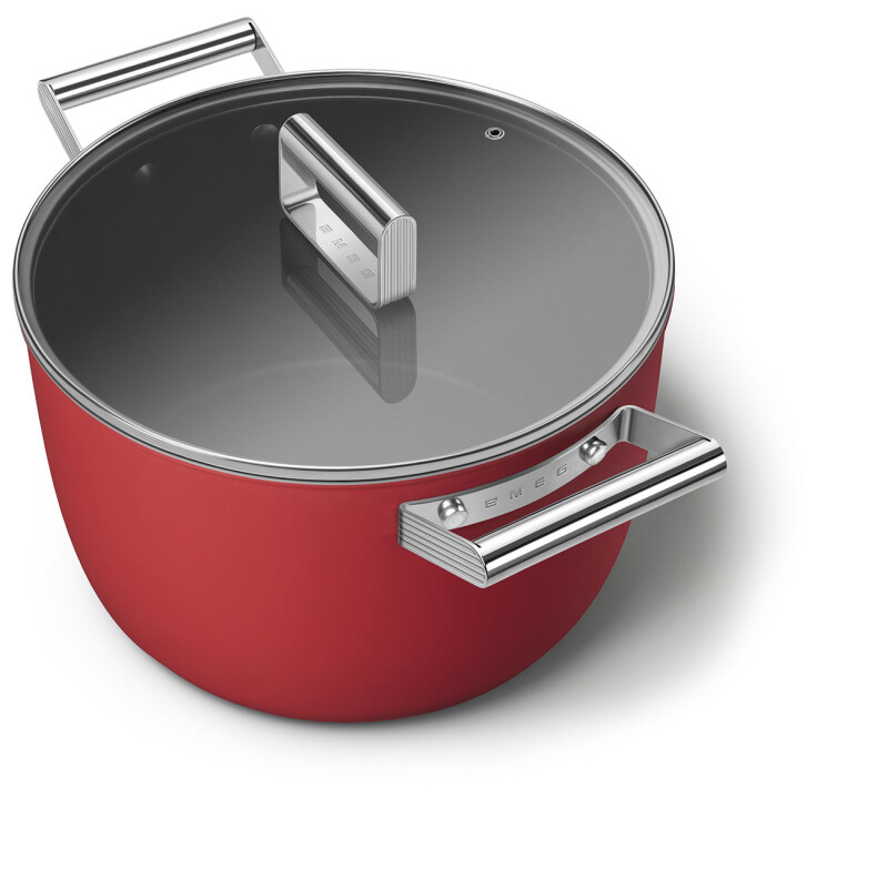Cookware Casseroles Retro-style CKFC2611RDM