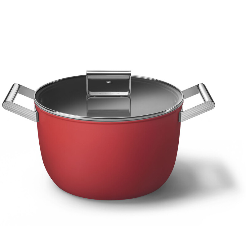 Cookware Casseroles Retro-style CKFC2611RDM