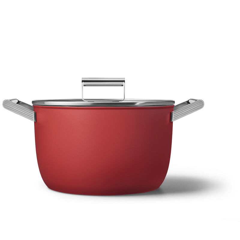 Cookware Casseroles Retro-style CKFC2611RDM