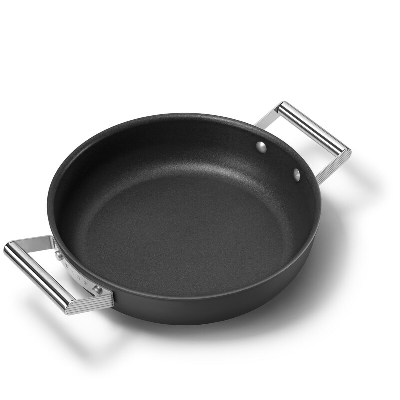 Cookware Deeppans Retro-style CKFD2811BLM