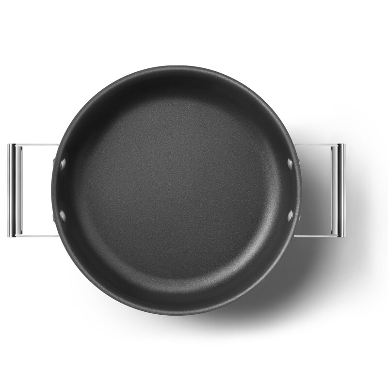 Cookware Deeppans Retro-style CKFD2811BLM