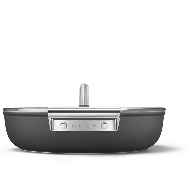 Cookware Deeppans Retro-style CKFD2811BLM